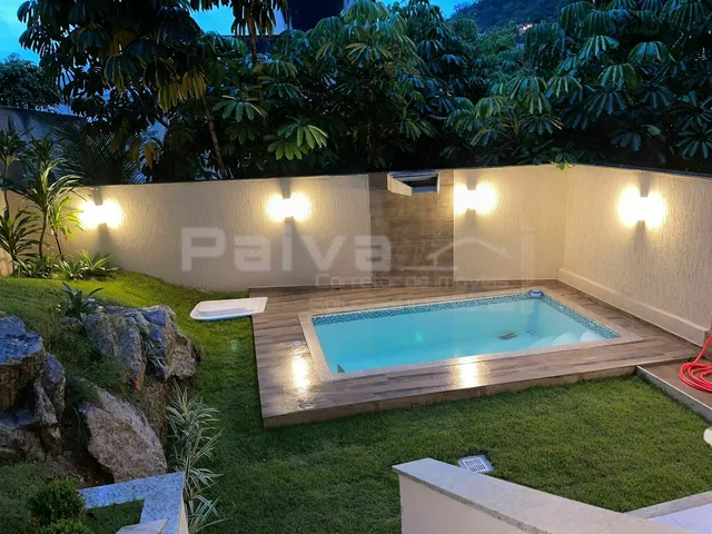 Imagem 5: Casa Alto Padrão 1ª Locação