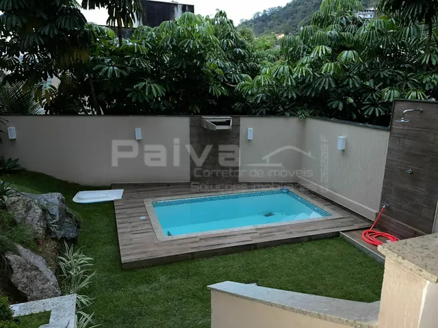 Imagem 15: Casa Alto Padrão 1ª Locação