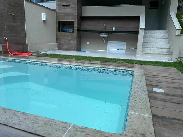 Imagem 7: Casa Alto Padrão 1ª Locação