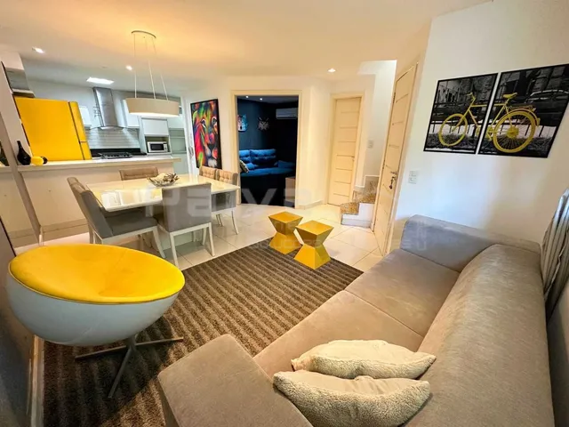Imagem: Ótima casa com 03 quartos, no Condomínio