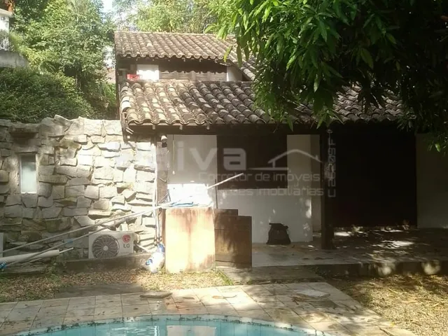 Imagem: Casa À Venda no Bairro Maria Paula - Niterói/Rj