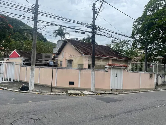 Imagem: Casa em São Francisco (Comercial ou Residencial