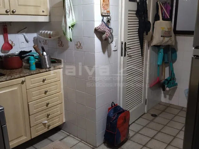Imagem 11: Apartamento À Venda no Bairro Vital Brazil - Niterói/Rj