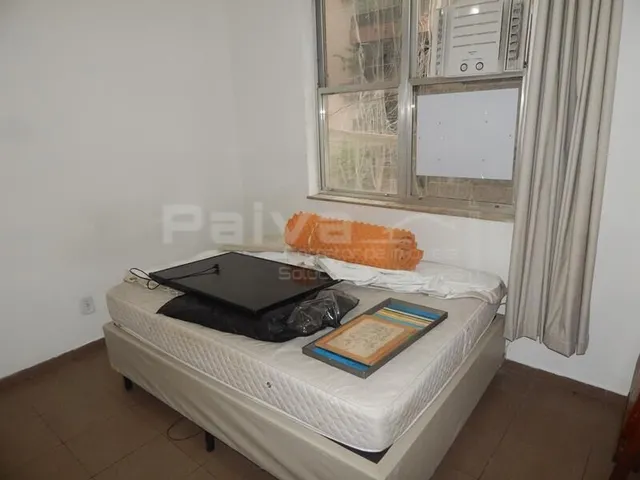 Imagem 14: Apartamento 02 Quartos na Praia de Icaraí