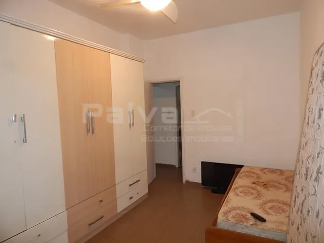 Imagem 3: Apartamento 02 Quartos na Praia de Icaraí