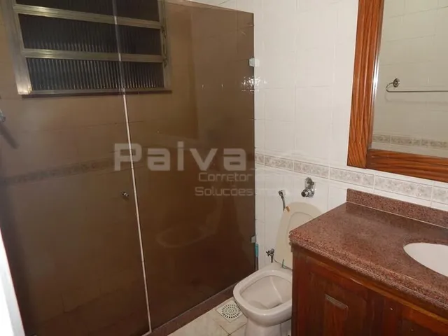 Imagem 6: Apartamento 02 Quartos na Praia de Icaraí