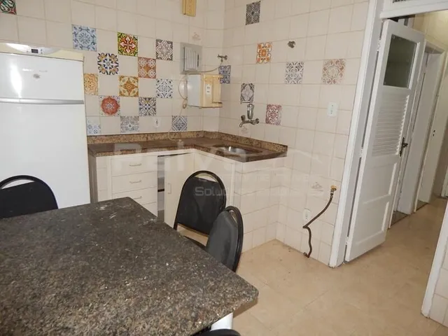 Imagem 4: Apartamento 02 Quartos na Praia de Icaraí