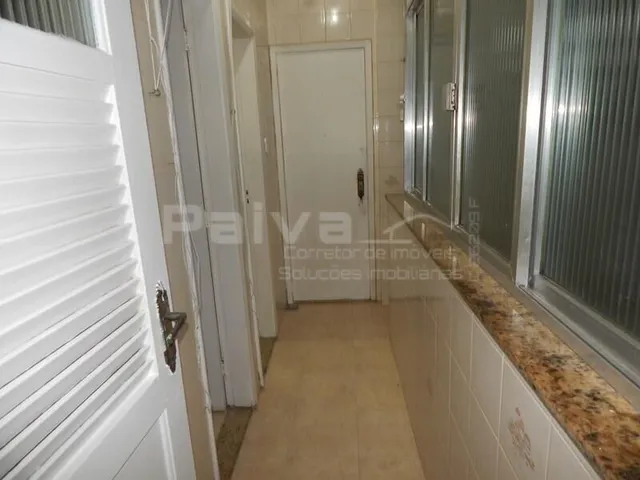 Imagem 10: Apartamento 02 Quartos na Praia de Icaraí