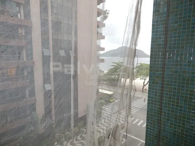 Imagem 2: Apartamento 02 Quartos na Praia de Icaraí