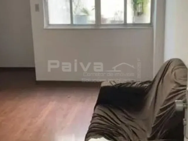 Imagem 4: Apartamento 02 Quartos com Vaga, na Praia de Botafogo