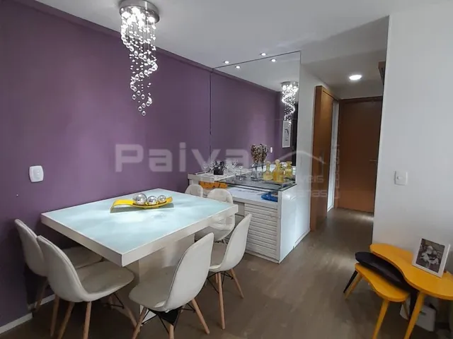 Imagem 4: Apartamento à venda no bairro Badu - Niterói/RJ