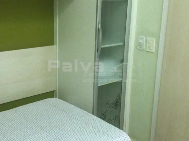 Imagem 7: Amplo Apartamento Quadra da Praia de Icaraí