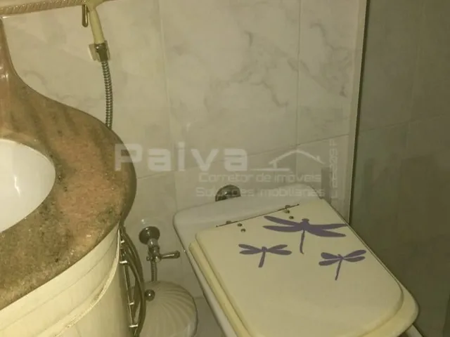 Imagem 6: Amplo Apartamento Quadra da Praia de Icaraí