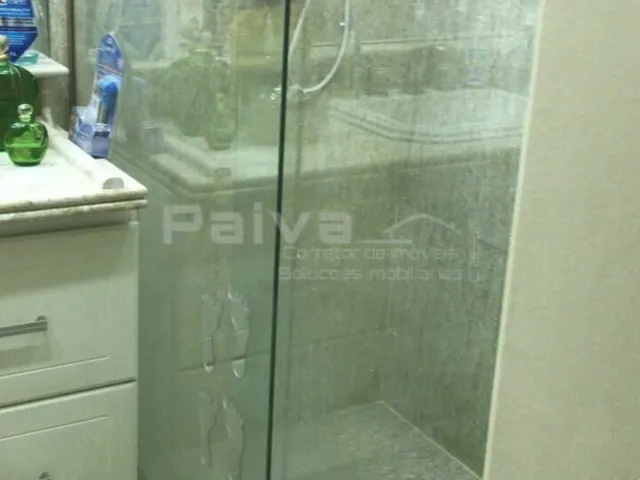 Imagem 8: Amplo Apartamento Quadra da Praia de Icaraí