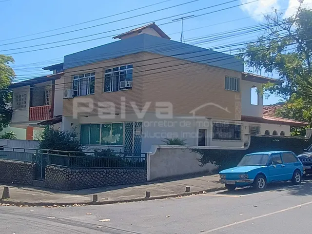 Imagem: Casa Duplex no miolo de São Francisco