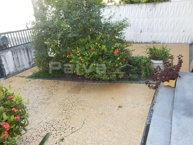 Imagem 9: Casa Duplex no Miolo de São Francisco