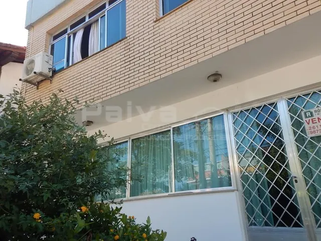 Imagem 10: Casa Duplex no Miolo de São Francisco