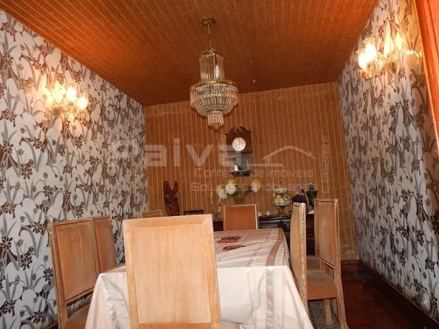 Imagem 6: Casa Duplex no Miolo de São Francisco