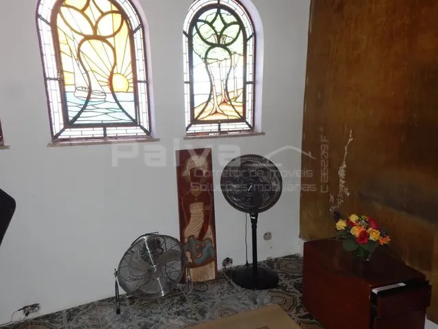 Imagem 11: Casa Duplex no Miolo de São Francisco