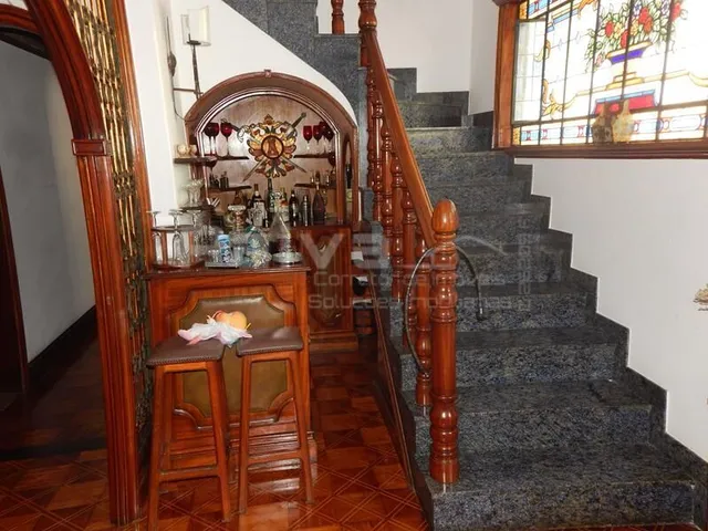 Imagem 7: Casa Duplex no Miolo de São Francisco
