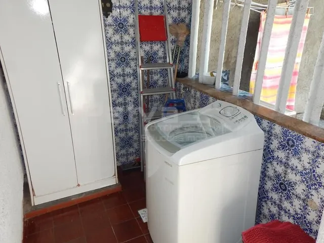 Imagem 15: Casa Duplex no Miolo de São Francisco
