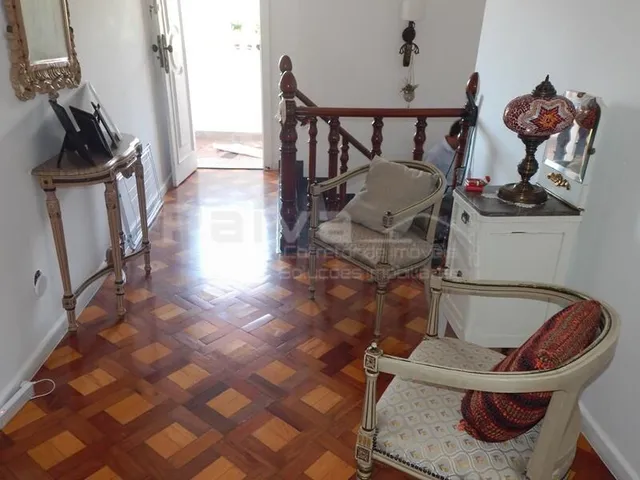 Imagem 2: Casa Duplex no Miolo de São Francisco