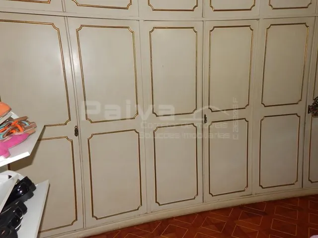 Imagem 16: Casa Duplex no Miolo de São Francisco