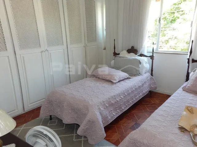 Imagem 5: Casa Duplex no Miolo de São Francisco