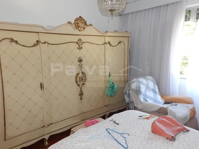 Imagem 12: Casa Duplex no Miolo de São Francisco
