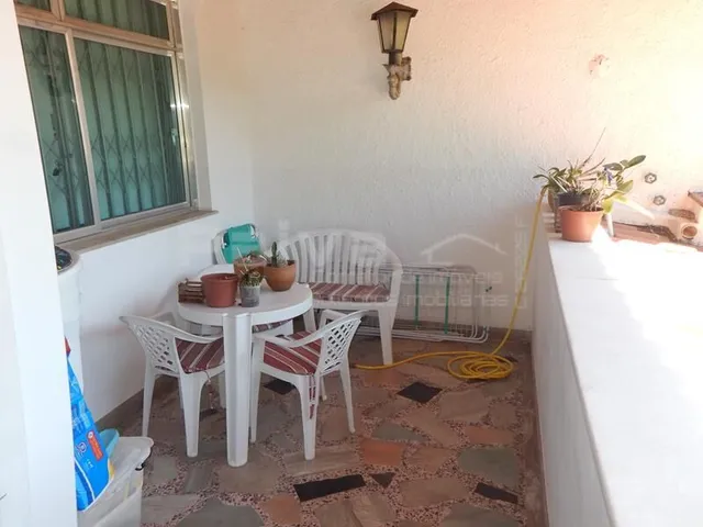 Imagem 4: Casa Duplex no Miolo de São Francisco