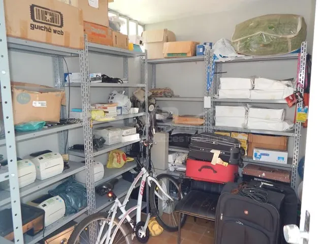Imagem 14: Casa Duplex no Miolo de São Francisco
