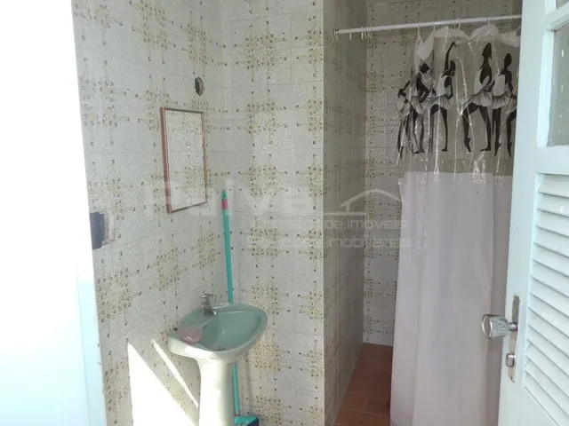 Imagem 13: Casa Duplex no Miolo de São Francisco