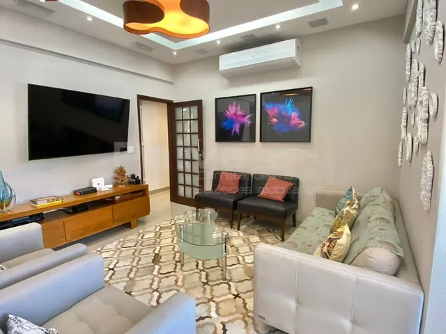 Imagem: Apartamento À Venda no Bairro Icaraí