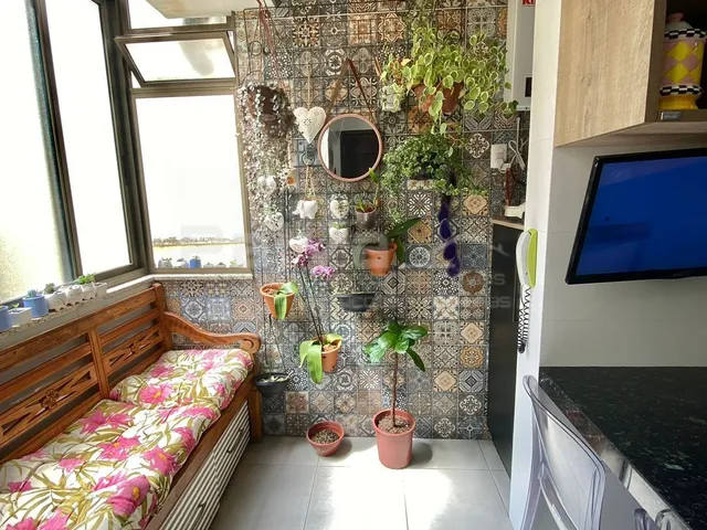 Imagem 10: Apartamento À Venda no Bairro Icaraí - Niterói/Rj