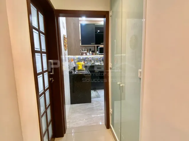 Imagem 8: Apartamento À Venda no Bairro Icaraí - Niterói/Rj