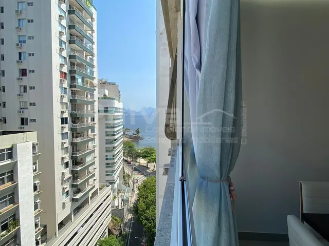 Imagem 14: Apartamento À Venda no Bairro Icaraí - Niterói/Rj