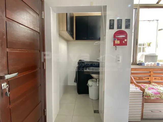 Imagem 16: Apartamento À Venda no Bairro Icaraí - Niterói/Rj