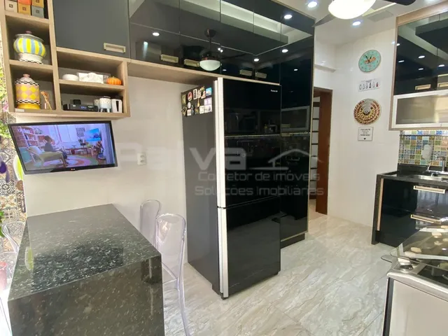 Imagem 15: Apartamento À Venda no Bairro Icaraí - Niterói/Rj