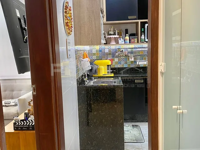Imagem 13: Apartamento À Venda no Bairro Icaraí - Niterói/Rj