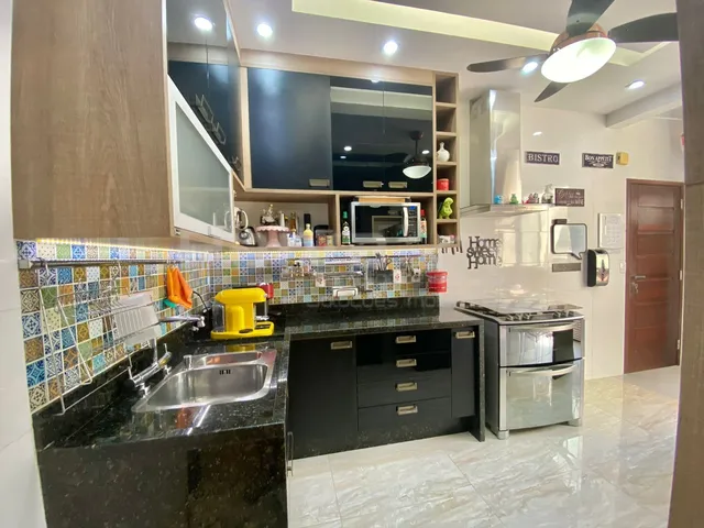 Imagem 6: Apartamento À Venda no Bairro Icaraí - Niterói/Rj