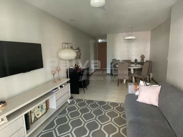 Imagem 7: Excelente Apartamento em Icaraí, Próximo Ao Comércio. 85M2