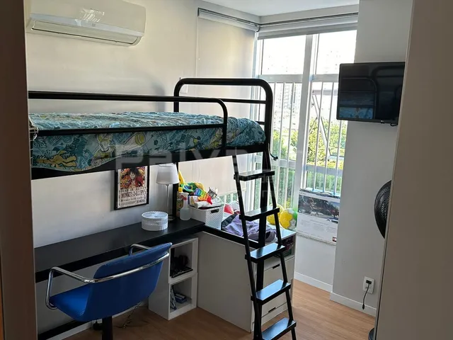 Imagem 9: Excelente Apartamento em Icaraí, Próximo Ao Comércio. 85M2