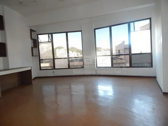 Imagem 4: Sala Comercial (40M²), com Banheiro com Box e Vaga de Garagem, no Niterói Shopping
