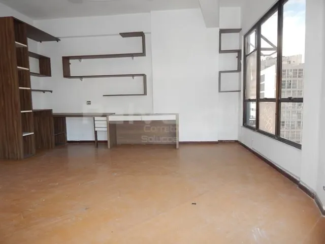 Imagem 7: Sala Comercial (40M²), com Banheiro com Box e Vaga de Garagem, no Niterói Shopping