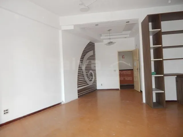 Imagem 3: Sala Comercial (40M²), com Banheiro com Box e Vaga de Garagem, no Niterói Shopping