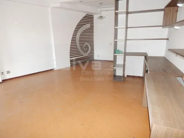 Imagem 2: Sala Comercial (40M²), com Banheiro com Box e Vaga de Garagem, no Niterói Shopping