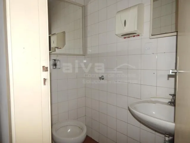 Imagem 8: Sala Comercial (40M²), com Banheiro com Box e Vaga de Garagem, no Niterói Shopping