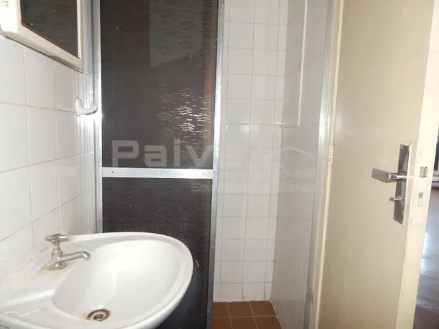 Imagem 6: Sala Comercial (40M²), com Banheiro com Box e Vaga de Garagem, no Niterói Shopping