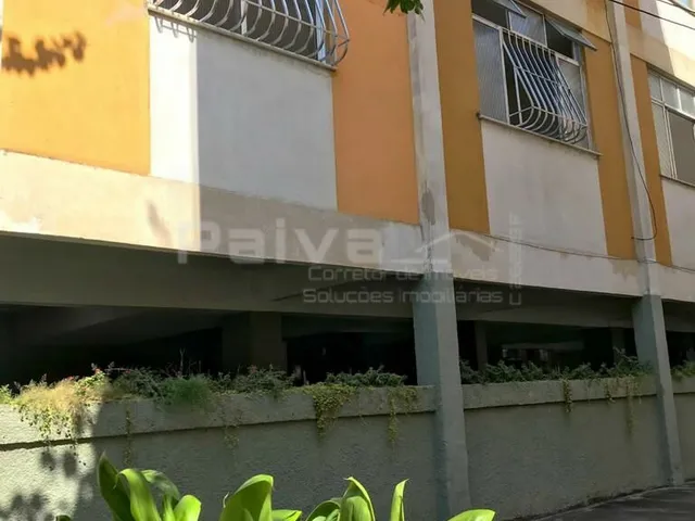 Imagem: Apartamento à venda no bairro Santa Rosa