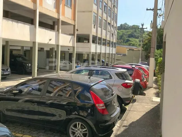 Imagem 14: Apartamento À Venda no Bairro santa Rosa - Niterói/Rj